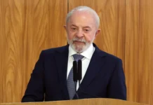 Lula sanciona Orçamento de 2026 e veta quase R$ 400 milhões em emendas