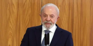 Lula sanciona Orçamento de 2026 e veta quase R$ 400 milhões em emendas