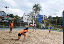 Bragança abre credenciamento para profissionais no Programa Esportes Bragança