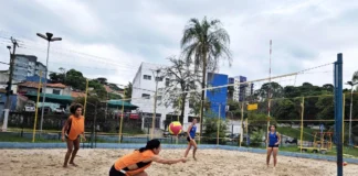 Bragança abre credenciamento para profissionais no Programa Esportes Bragança