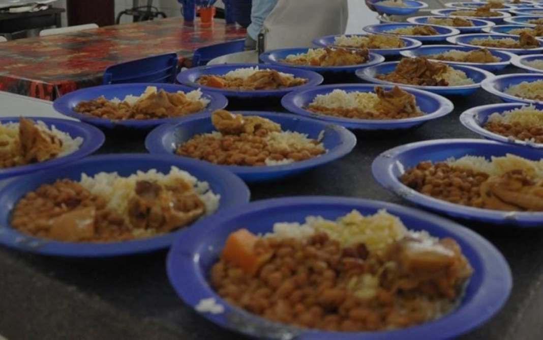 Novo contrato de merenda gera economia de R$ 575 mil em 4 meses