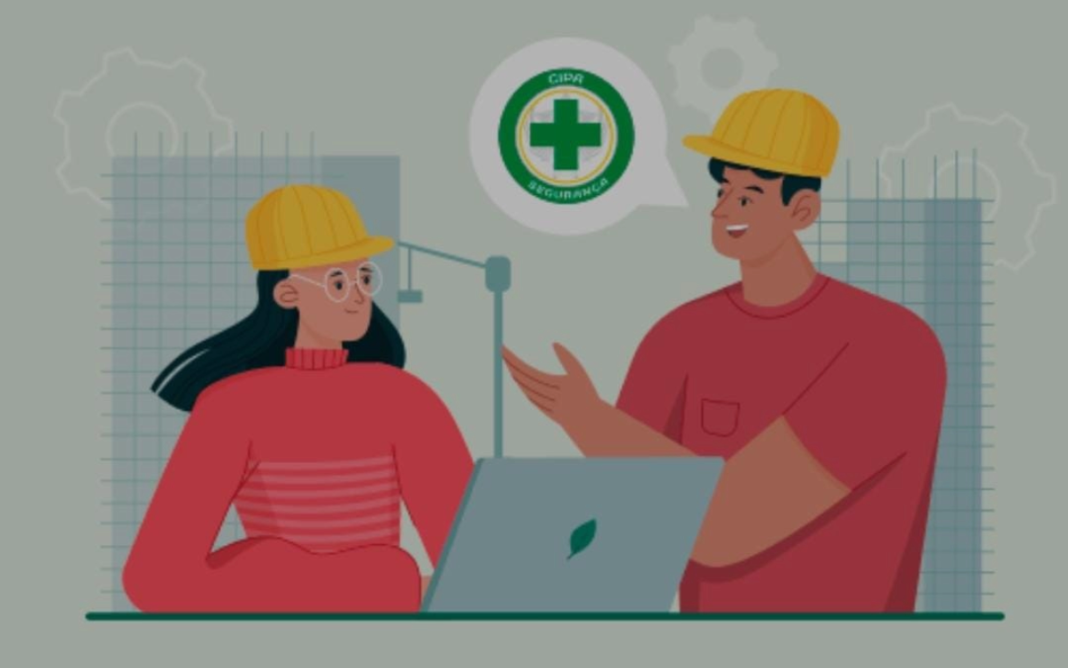 Prefeitura abre inscrições para candidatos à CIPA Gestão 20252026-1