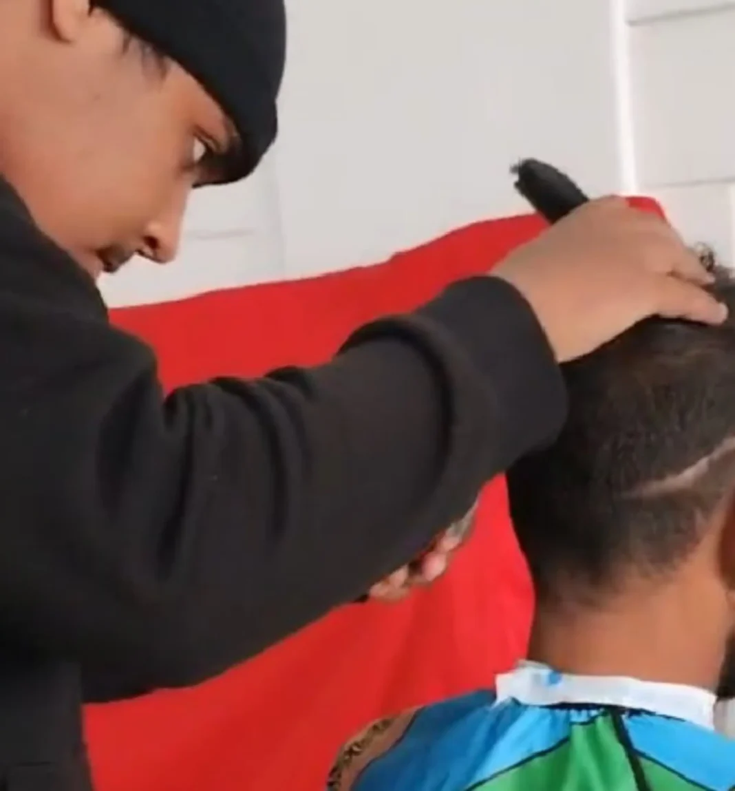 Prefeitura realiza ação contra escabiose em população em situação de ru