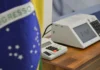 Proposta com voto impresso é aprovada em comissão do Senado
