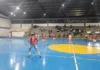 Quartas de final do Torneio dos Trabalhadores de Futsal 2025 agitam o Ginásio Rubens Batazza