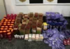 Polícia Civil recupera produtos furtados por funcionário em Bragança Paulista