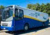 Saúde Móvel percorre zona rural de Bragança em agosto; confira o cronograma