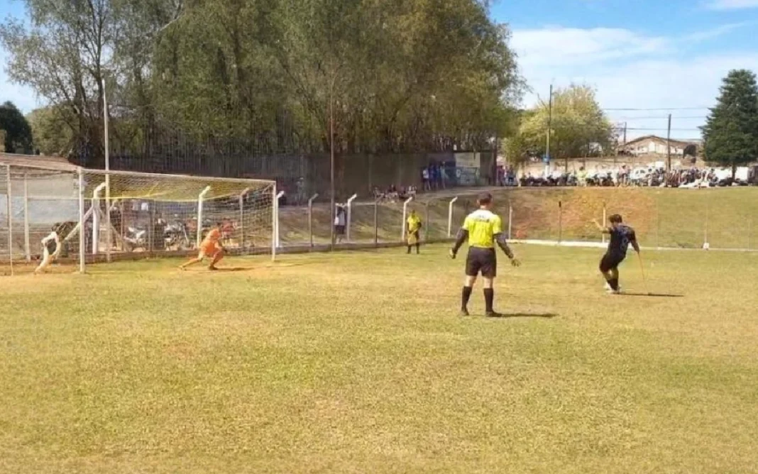 Série C do Amador de Bragança tem rodada movimentada e 24 gols marcados