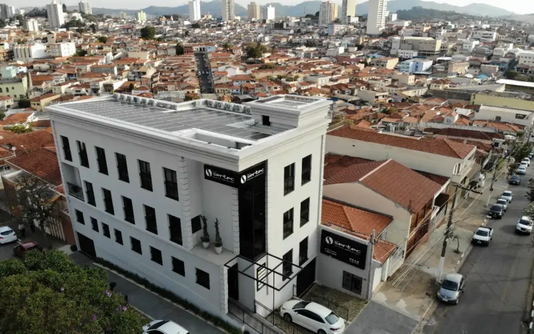 Sertec realiza mutirão de entrevistas em parceria com grandes empresas como Mercado Livre e Nike