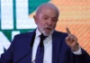 “Soberania é intocável”, diz Lula ao anunciar apoio a exportadores brasileiros