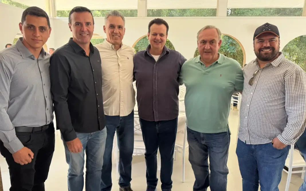 Socorro conquista novos investimentos em infraestrutura urbana e habitação com apoio do Gove