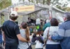 Último final de semana do “Festival da Família, Música e Morango 2025” tem atrações para todas as idades