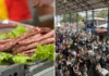 13º Festival da Linguiça começa em Bragança Paulista com gastronomia, música e cultura