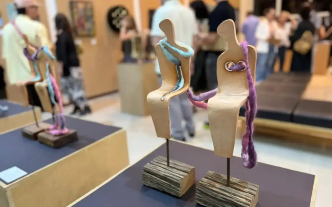 +A Site Banner 24º Encontro de Artes Plásticas de Atibaia premia quatro obras