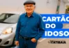 Prefeitura de Atibaia orienta sobre solicitação digital do Cartão de Estacionamento para Idosos e Pessoas com Deficiência