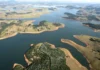 Baixo nível de água nos reservatórios exige atenção e necessidade de economia em Atibaia e demais municípios paulistas