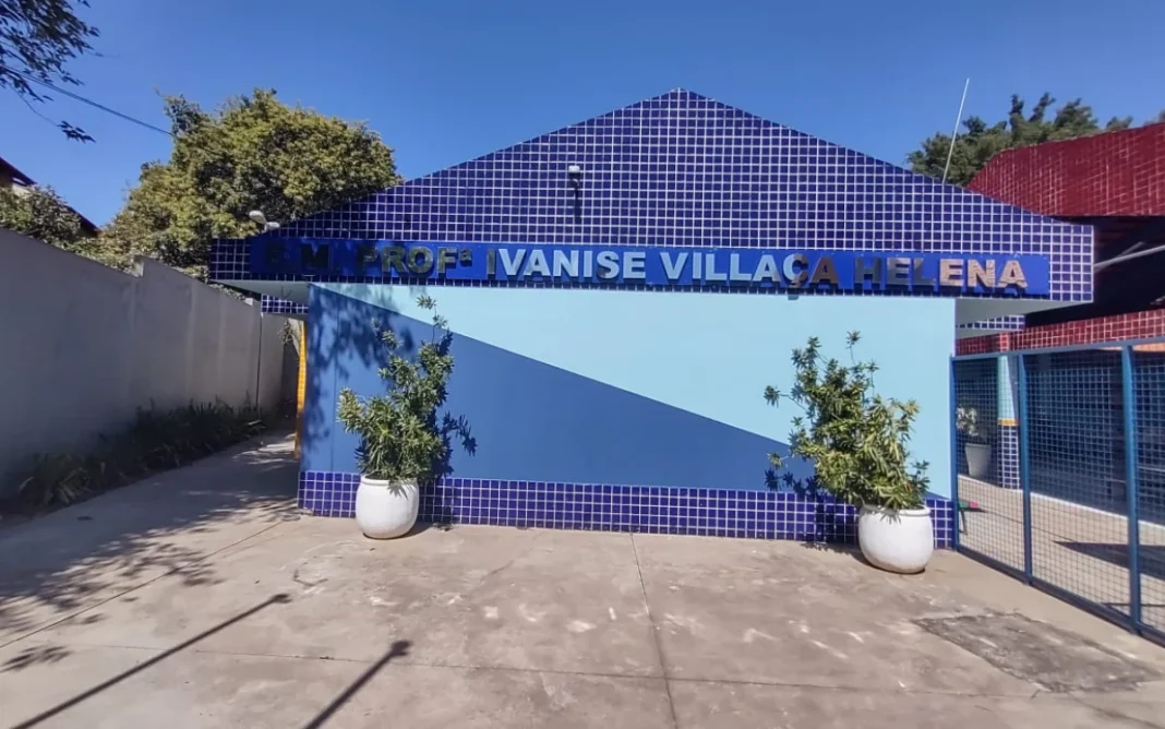 Bebê de 10 meses recebe alta após queda em creche de Bragança Paulista