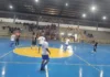 Copa Evangélica de Futsal 2025 retorna nesta segunda com rodada dupla em Bragança Paulista