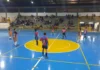 Copa Evangélica de Futsal 2025 tem início com goleadas e equilíbrio em Bragança Paulista