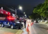 GCM intensifica fiscalizações no Lago do Taboão e na Avenida Europa com ações constantes