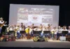 Orquestra Violeiros das 7 Colinas apresenta “Além da Porteira” neste sábado, em Bragança