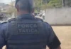 Polícia Militar prende homem por tráfico de entorpecentes em Bragança Paulista