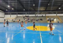 Inscrições para a Copa Evangélica de Futsal 2026 seguem abertas em Bragança Paulista