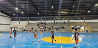 Inscrições para a Copa Evangélica de Futsal 2026 seguem abertas em Bragança Paulista