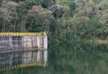 Sistema Cantareira opera com apenas 20% da capacidade e segue em faixa de restrição