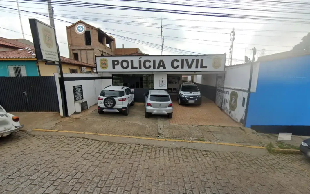 Tentativa de feminicídio