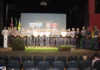 34º BPM/I homenageia policiais e entrega Medalha Valor Militar em Bragança Paulista