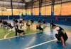 Aulas de capoeira estimulam coordenação e inclusão em escolas de Bragança Paulista