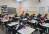 Bragança Paulista aplica avaliação do SAEB 2025 em estudantes do 5º ano da rede municipal