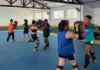 Bragança Paulista oferece aulas gratuitas de muay thai em dois ginásios da cidade