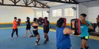 Bragança oferece artes marciais gratuitas para jovens e adultos