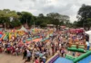 Bragança Paulista realiza grande Festa do Dia das Crianças neste domingo no Posto de Monta