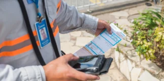 Energisa abre vaga de leiturista em Bragança Paulista com oportunidade para mulheres