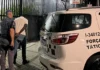 Foragido há seis anos por roubo é capturado pela Força Tática em Piracaia