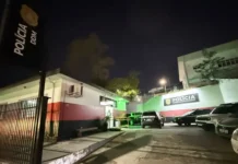 Vizinha ouve barulhos, vítima aciona GCM e ex é preso dentro da residência