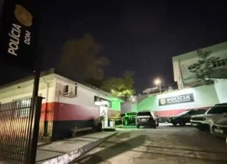 Vizinha ouve barulhos, vítima aciona GCM e ex é preso dentro da residência