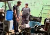 Operação Falcão Negro fiscaliza recicladoras e combate receptação em Bragança Paulista
