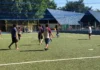 Prefeitura abre inscrições gratuitas para escolinhas de futebol e futsal em Bragança Paulista