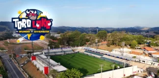 Dia das Crianças no Estádio do Red Bull Bragantino tem entrada gratuita, brinquedos infláveis e arena gamer