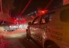 Sintonia do PCC morre em confronto com a Força Tática em Piracaia