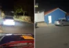 Veículo furtado é localizado pela GCM em Bragança Paulista