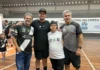 Atleta de Bragança Paulista com síndrome de Down disputará o Campeonato Brasileiro de Futsal Down 2025