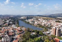 Festividades de Natal seguem com programação diária em Bragança Paulista