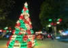 Bragança Paulista apresenta programação de Natal com atrações gratuitas em toda a cidade