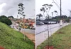 Bragança Paulista intensifica ações de arborização e fiscalização ambiental