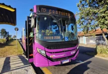 Mudanças na tarifa de ônibus entram em vigor em Bragança Paulista em 2026